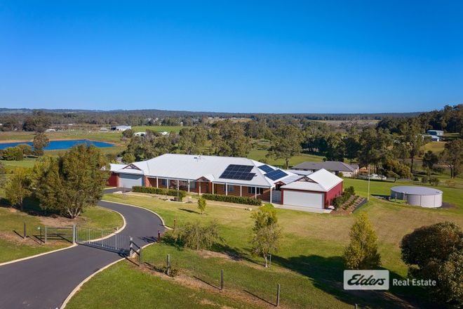 Picture of 32 Scaffidi Place, DONNYBROOK WA 6239