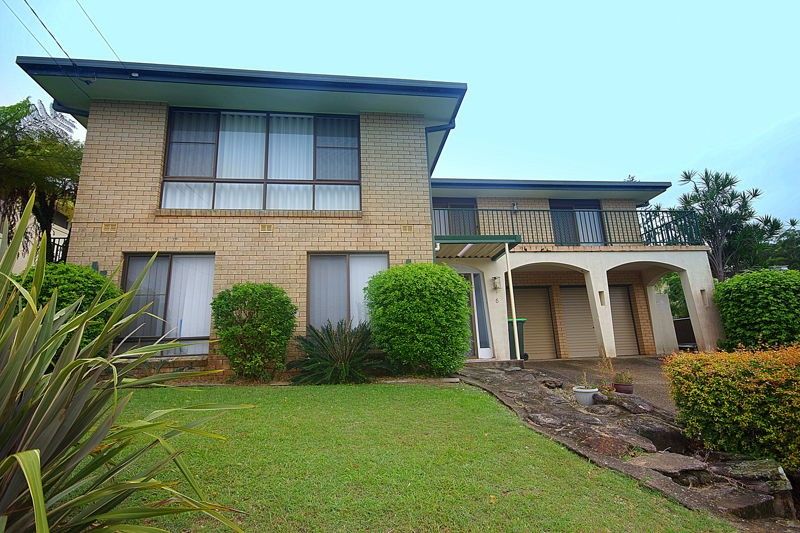 6 Green Links Avenue, Coffs Harbour NSW 2450