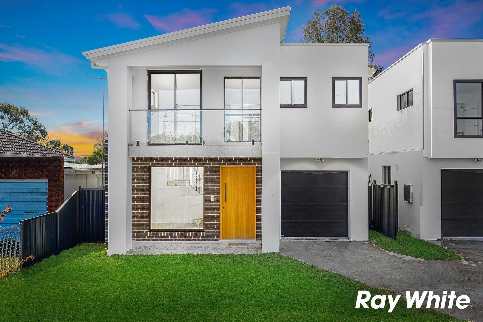 4 bedrooms House in 93 Cambridge Street CAMBRIDGE PARK NSW, 2747