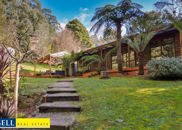 60 Barbers Road, Kalorama VIC 3766