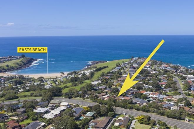 Picture of 40 South Kiama Drive, KIAMA HEIGHTS NSW 2533