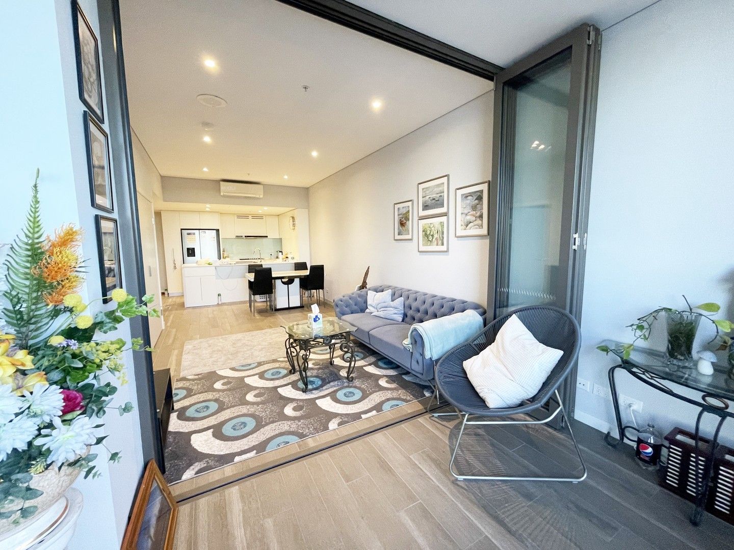 702/3 Foreshore, Wentworth Point NSW 2127, Image 0