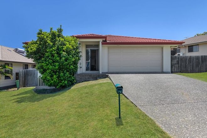 Picture of 23 Oliver Drive, REDBANK PLAINS QLD 4301