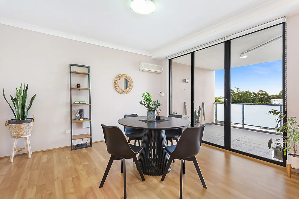 Additional image 5 of 19/102-110 Parramatta Road, Homebush NSW 2140