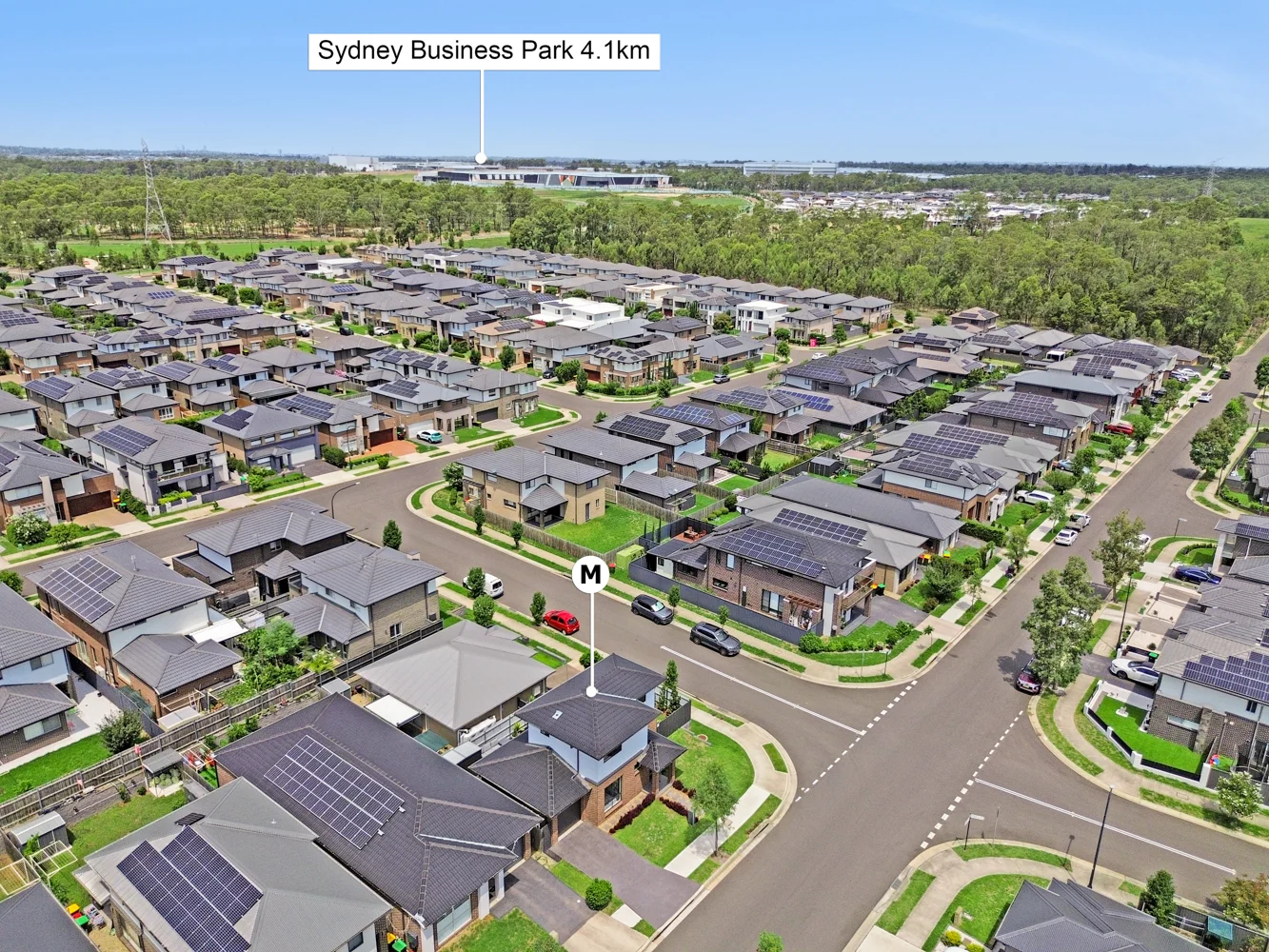 Additional image 21 of 19 Raine Avenue, Marsden Park NSW 2765