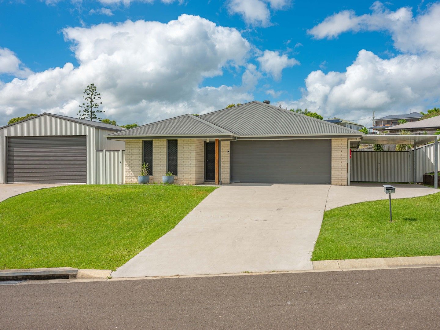 4 bedrooms House in 2 Lister Close GYMPIE QLD, 4570