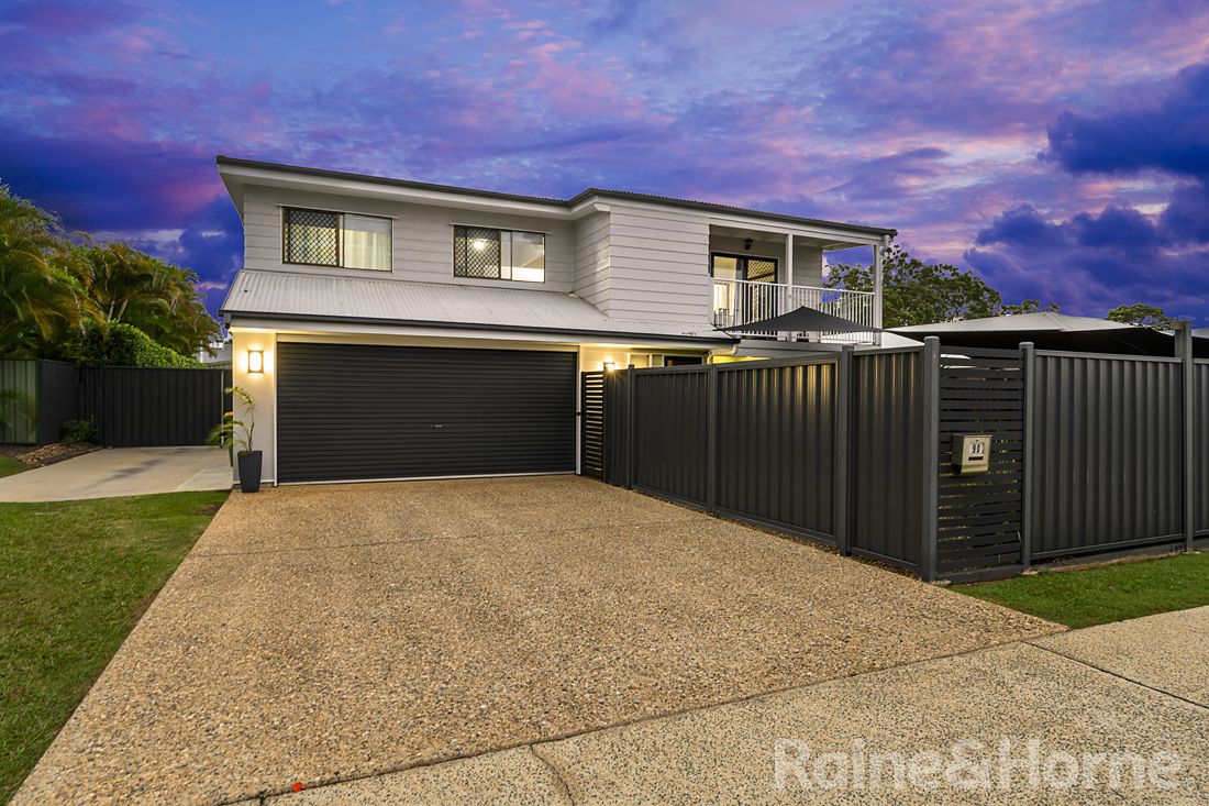 90 Kinsellas Road, Mango Hill QLD 4509, Image 1