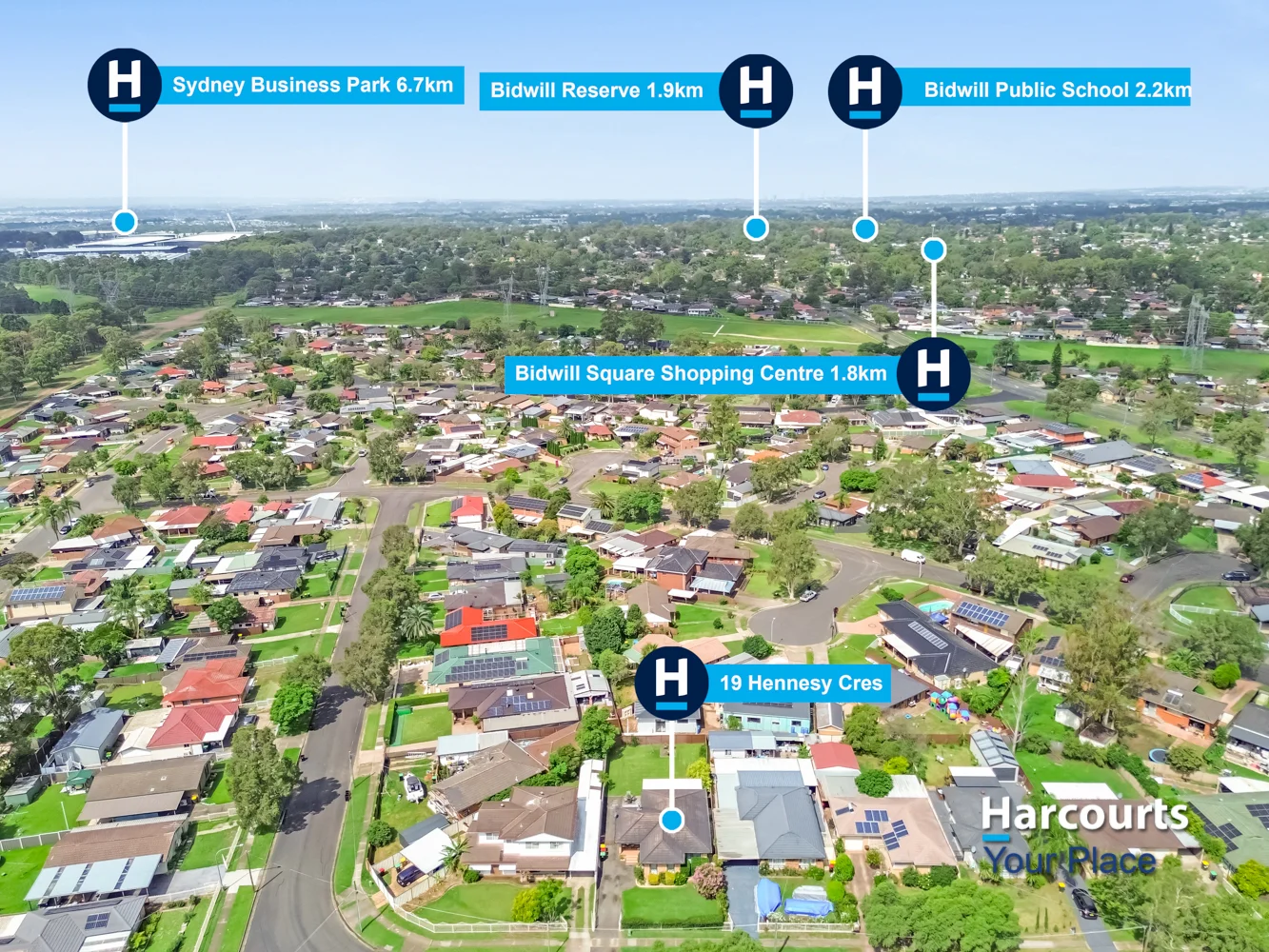Additional image 15 of 19 Hennesy Crescent, Shalvey NSW 2770