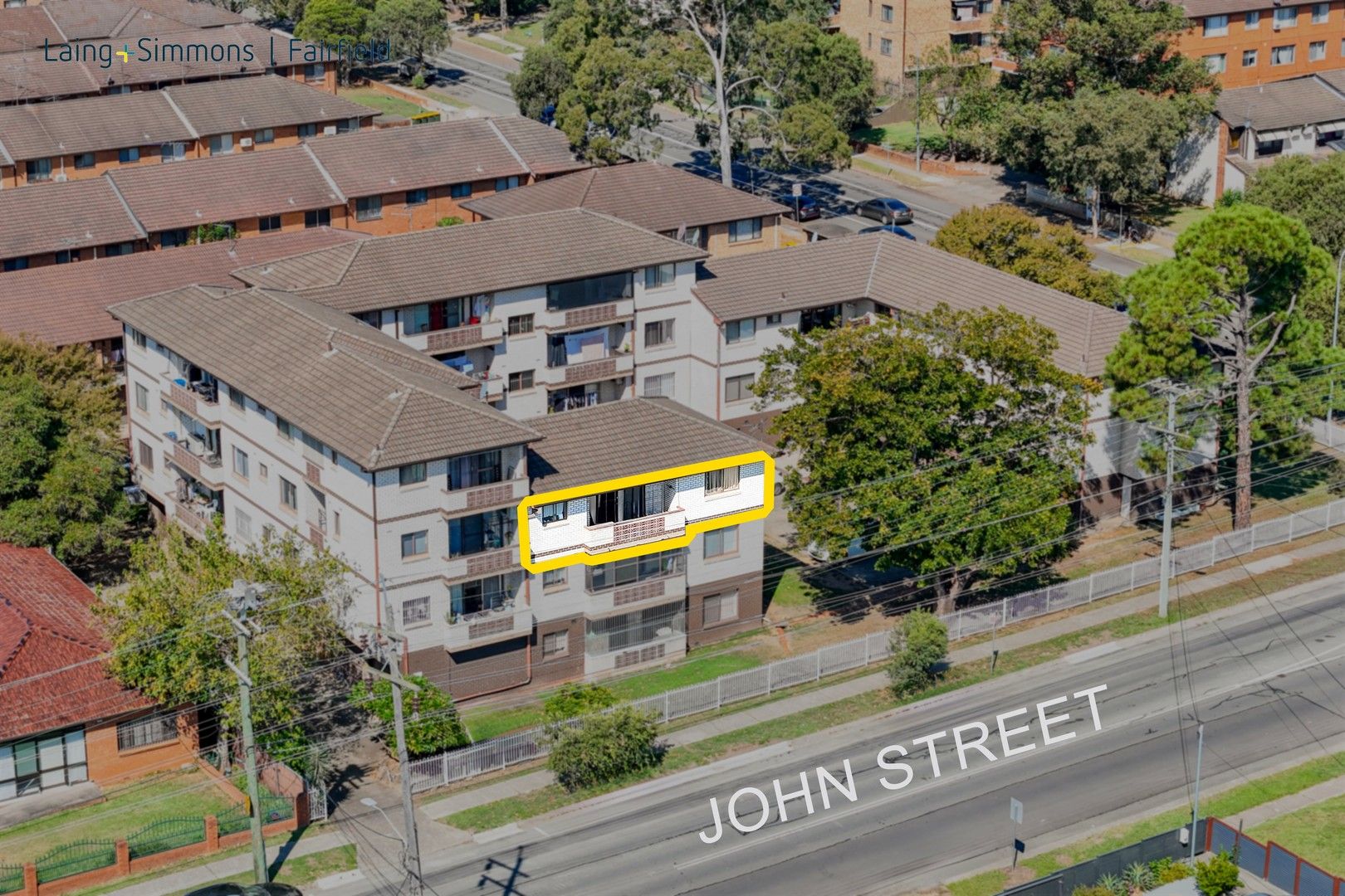 5/167-169 John St, Cabramatta NSW 2166, Image 0