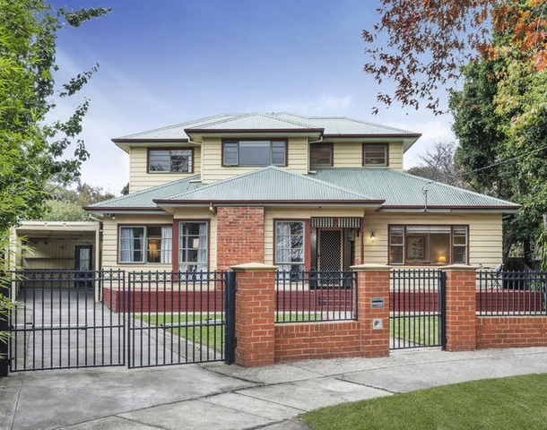 1 Hender Court, Balwyn VIC 3103