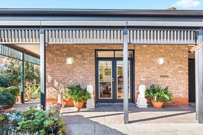 Picture of 2/10A Gilles Road, GLEN OSMOND SA 5064