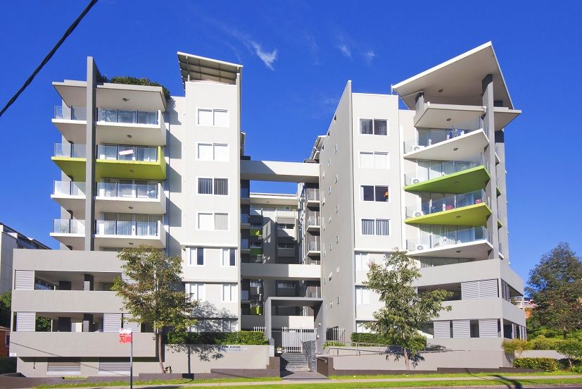 2 bedrooms Apartment / Unit / Flat in 507/36-40 Romsey Street WAITARA NSW, 2077