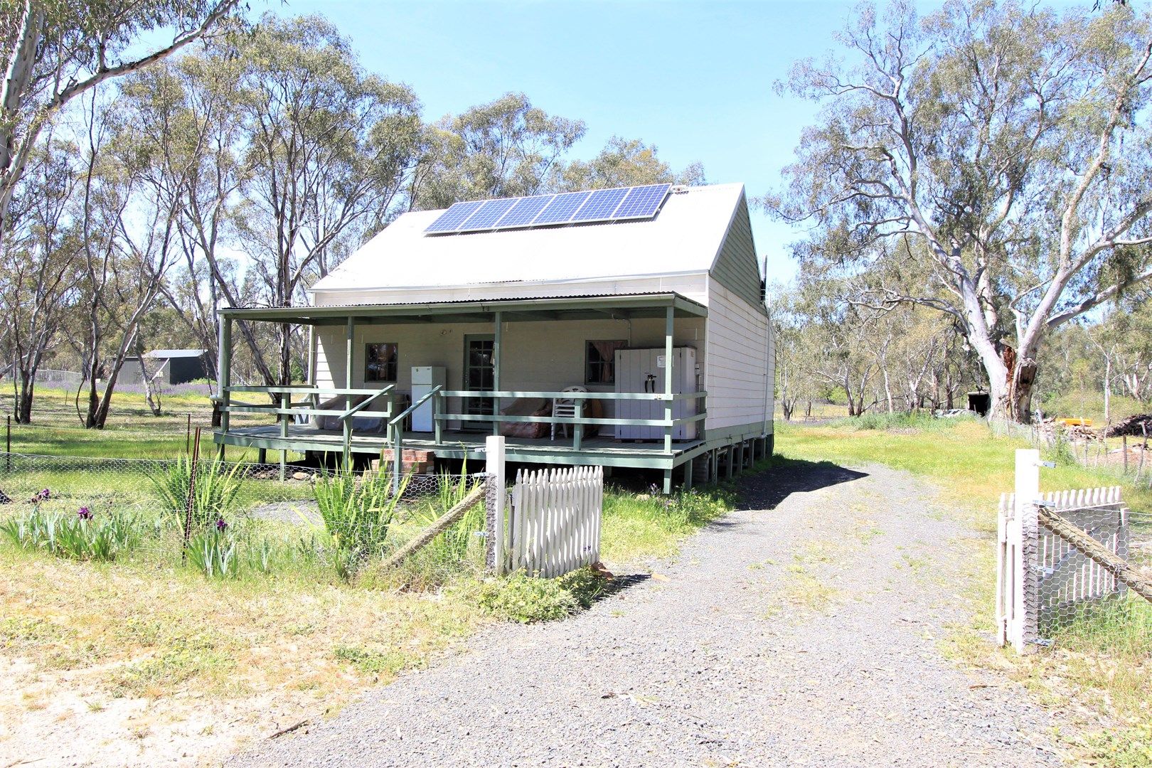 12 Routledge Street, Heathcote VIC 3523, Image 0