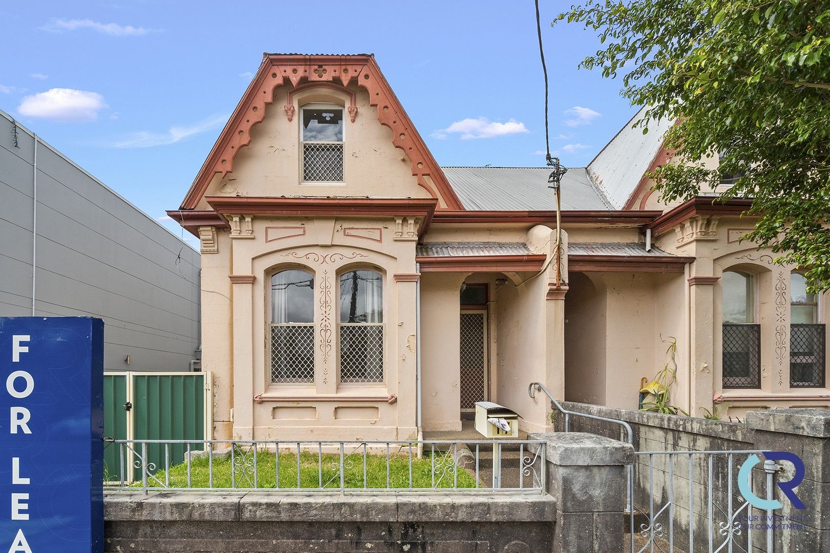 17 Cary Street, Marrickville NSW 2204 House For Rent Domain