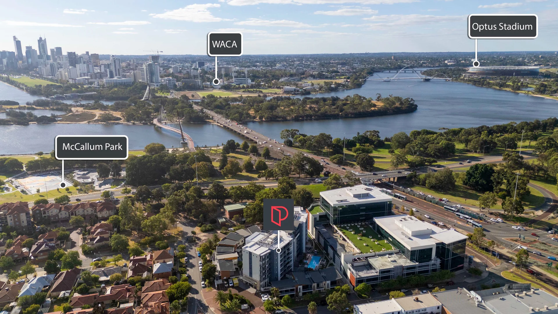 Additional image 2 of 51/8 Hordern Street, Victoria Park WA 6100