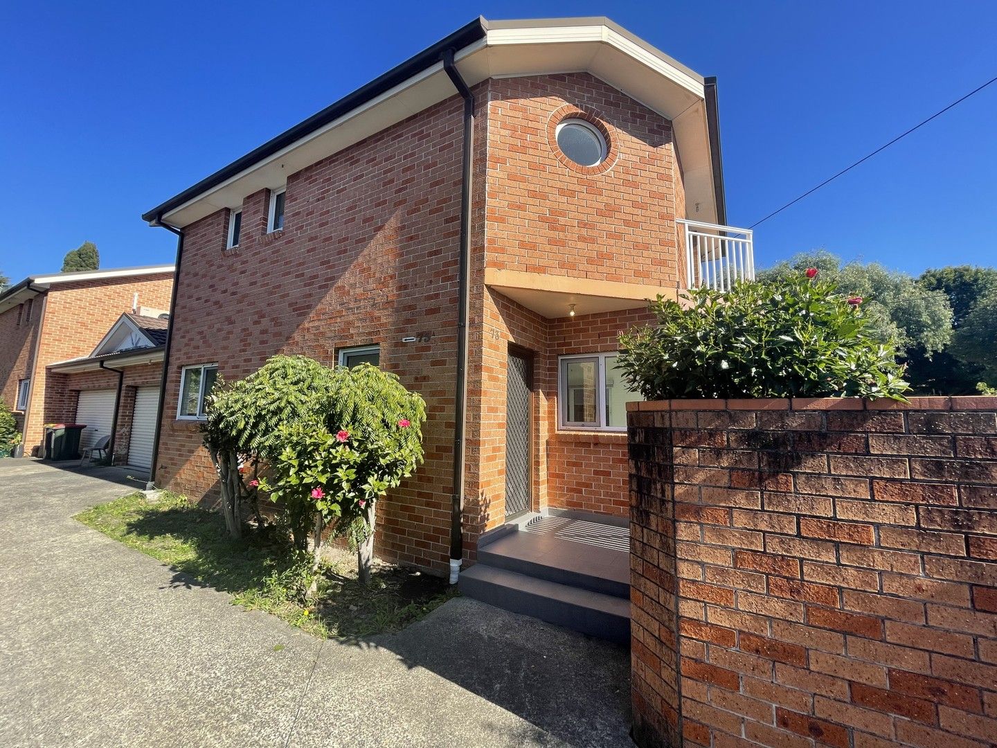 3 bedrooms Semi-Detached in 73 Bestic Street ROCKDALE NSW, 2216