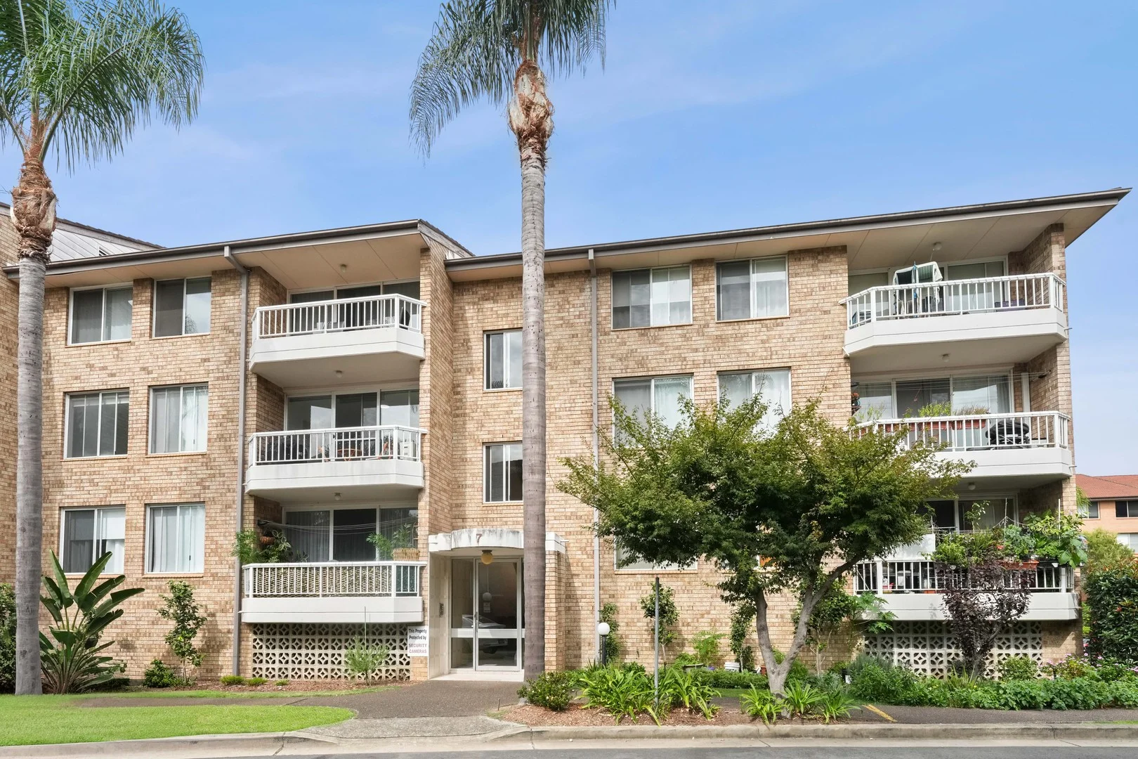 17/7 Mead Drive, Chipping Norton NSW 2170