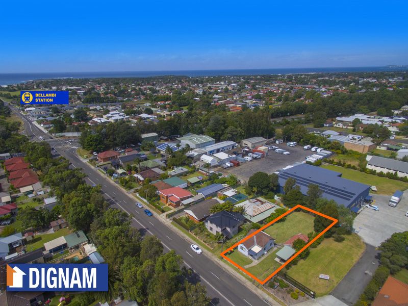 45 Bellambi Lane, Bellambi NSW 2518, Image 0