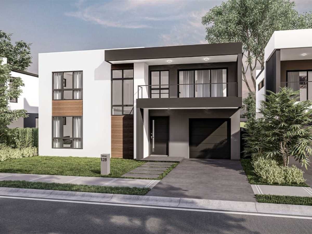 5 bedrooms New House & Land in  BOX HILL NSW, 2765