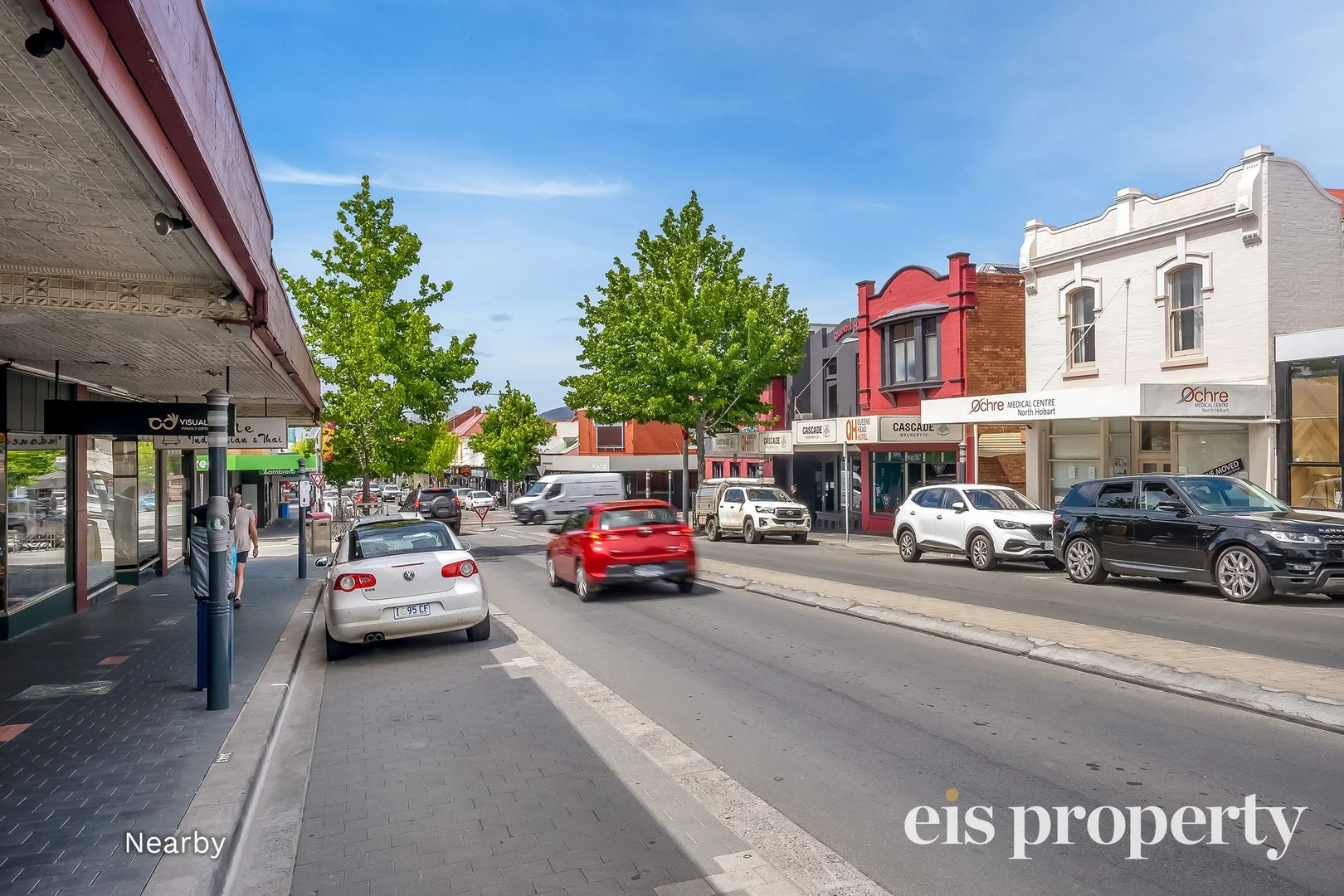 Additional image 34 of 3/2-12 Federal Street, North Hobart TAS 7000