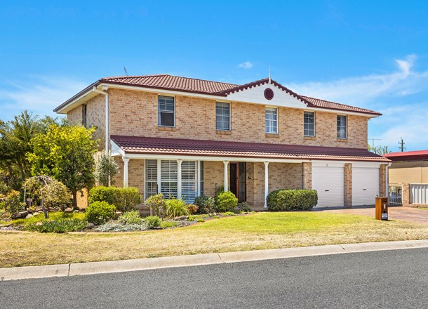 3 Kruger Avenue, Windang NSW 2528