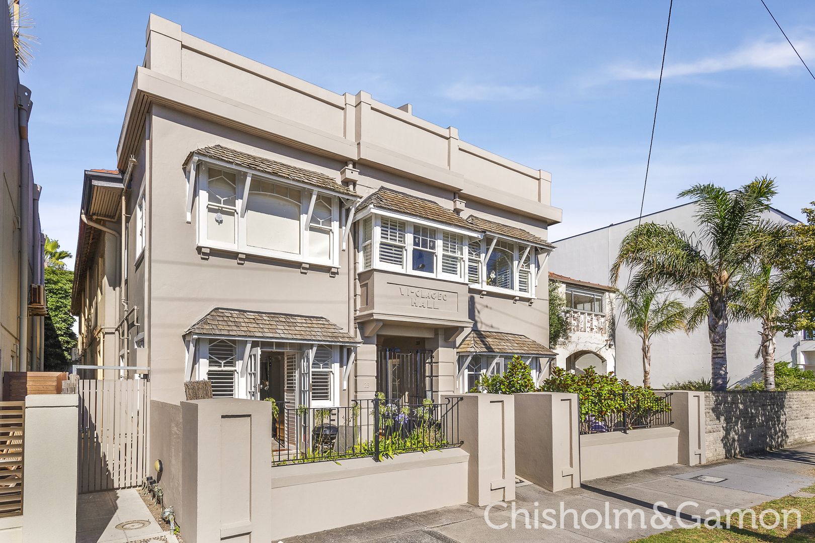 8/23 Marine Parade, St Kilda Property History & Address Research Domain