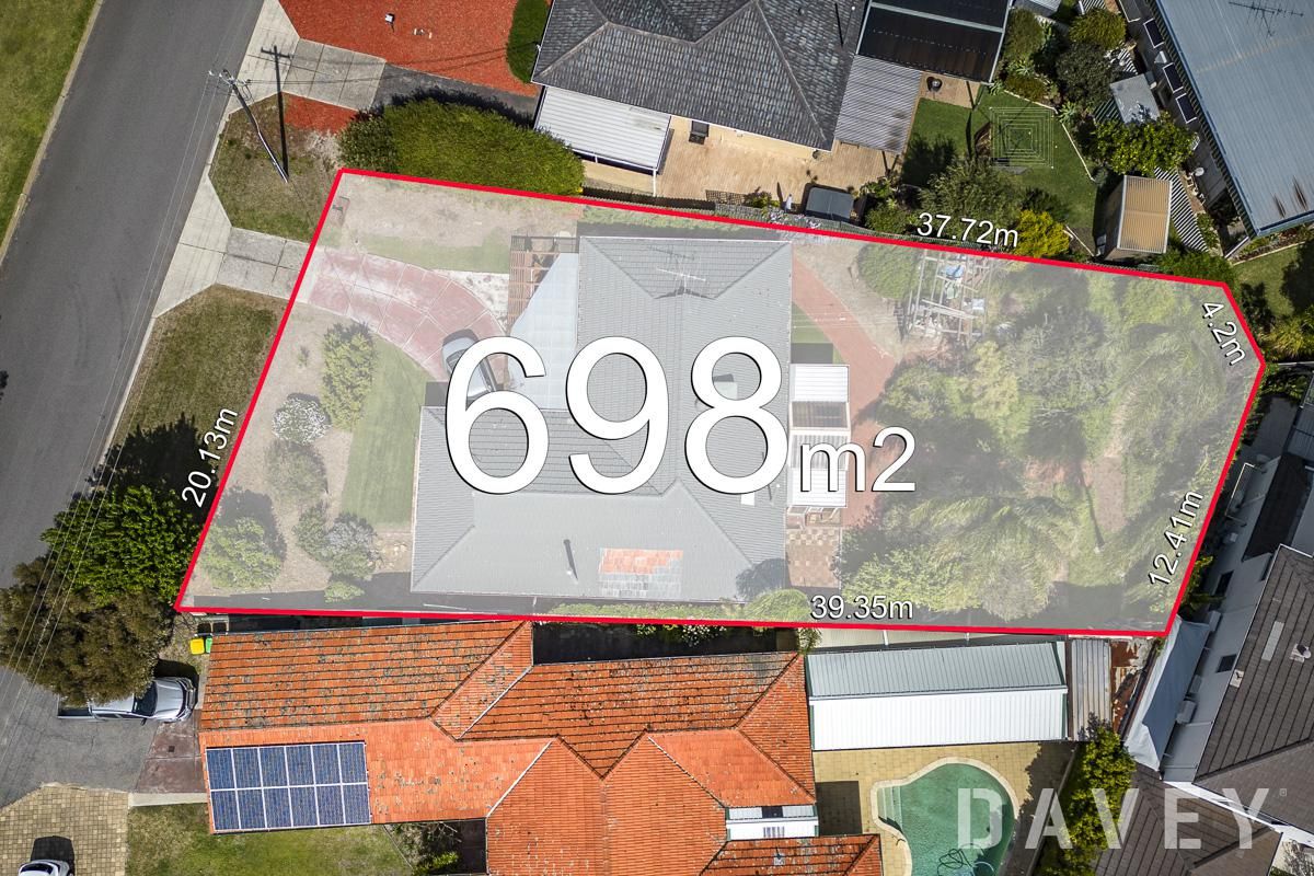 3 bedrooms House in 17 Talbot Road WOODLANDS WA, 6018