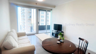 Picture of 3214/91 Liverpool Street, SYDNEY NSW 2000