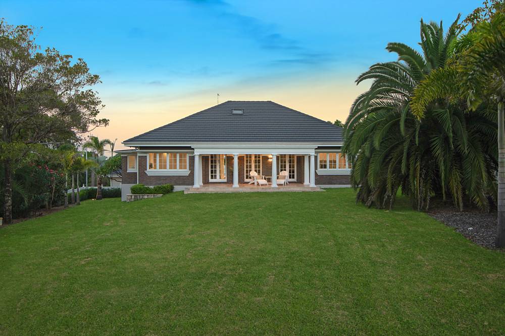 Picture of 16 Cocos Avenue, EASTWOOD NSW 2122