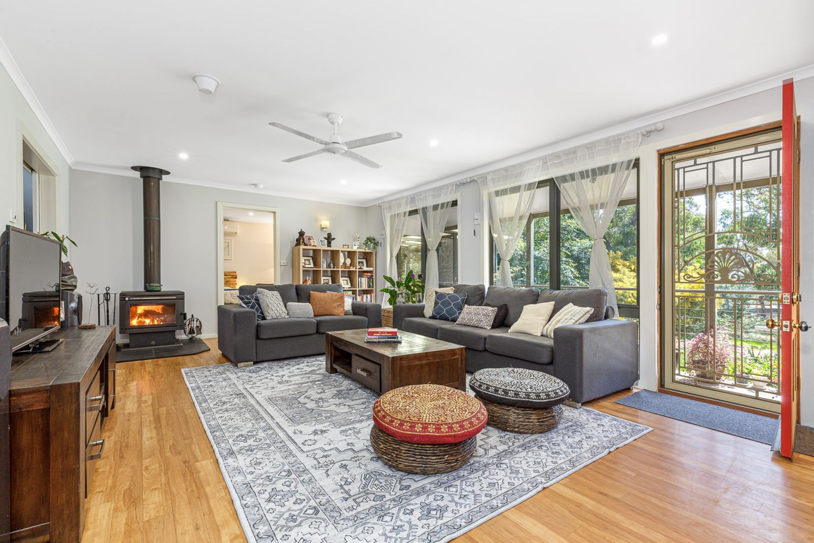 118 Station Lane, Carngham VIC 3351, Image 1