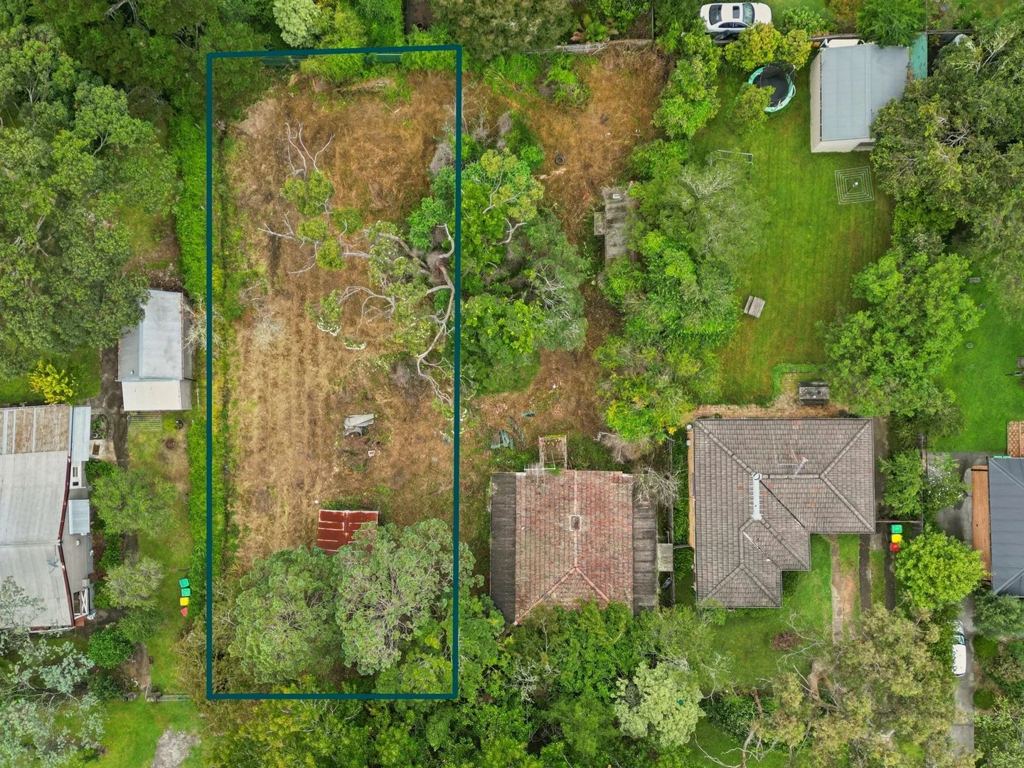 Primary image of Lot 408/35 Bullaburra Road, Bullaburra NSW 2784