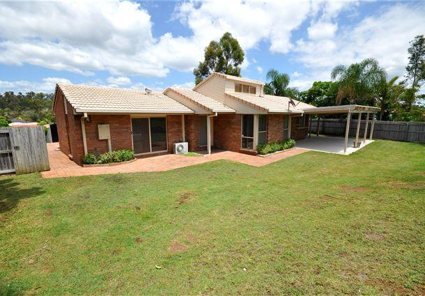 6 Errol Flynn Court, Parkwood QLD 4214