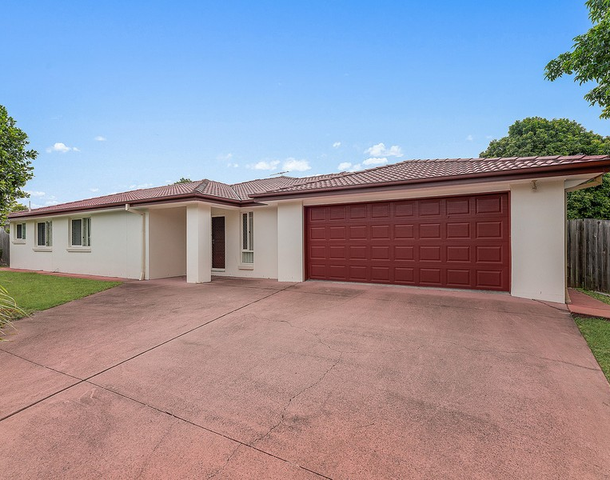 2 Sycamore Street, Flinders View QLD 4305
