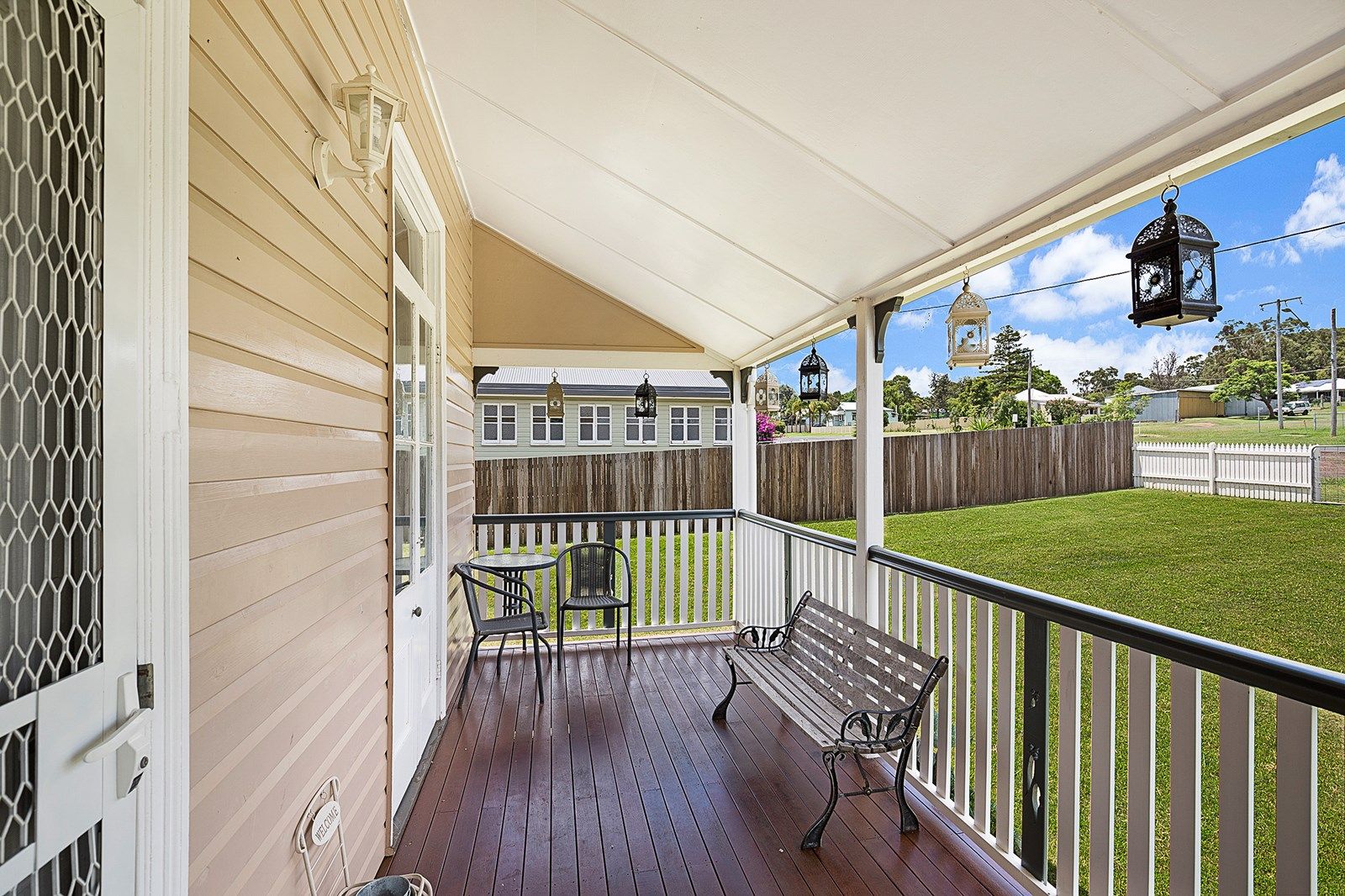 145 Mocatta Street, Goombungee QLD 4354, Image 1