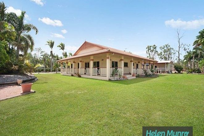 Picture of 8 St Jude Court, RANGEWOOD QLD 4817