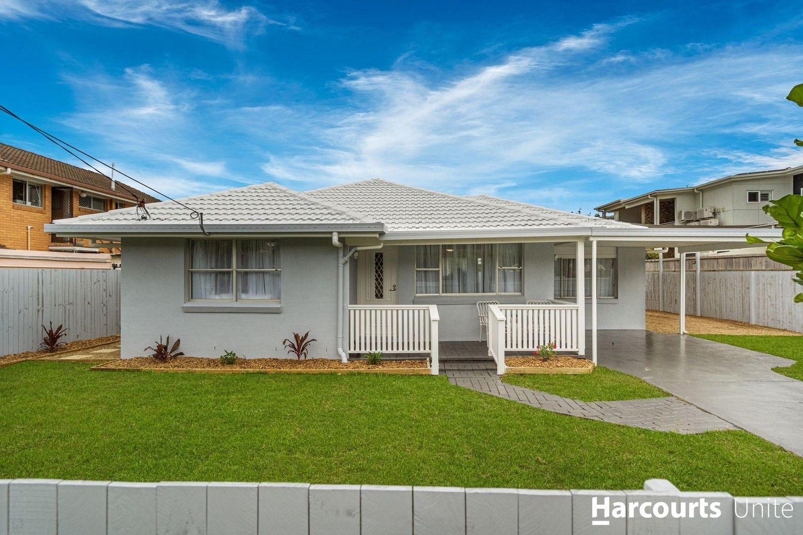 13 Landsborough Avenue, Scarborough QLD 4020, Image 0