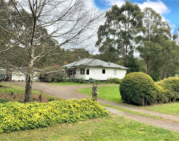 38 Mill Road, Trentham East VIC 3458