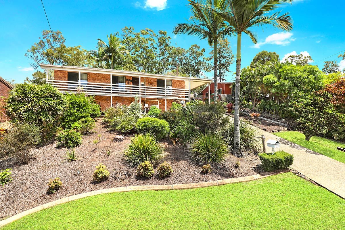 17 Flinders Avenue, Nambour QLD 4560, Image 0