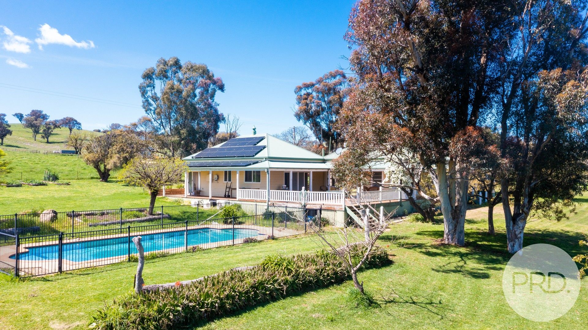 631 Wokolena Road, Alfredtown NSW 2650, Image 0