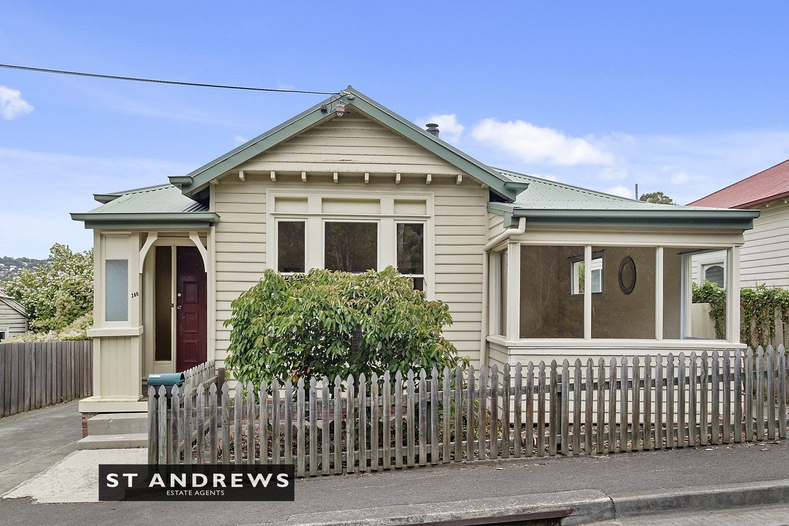 280 Park Street, North Hobart TAS 7000, Image 0