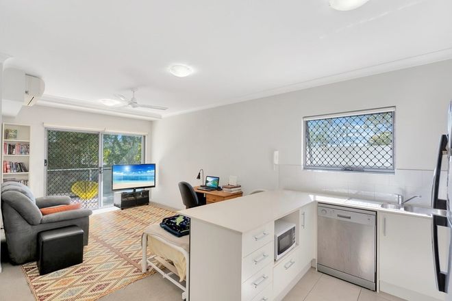 Picture of 116/1 Bowden Court, NERANG QLD 4211