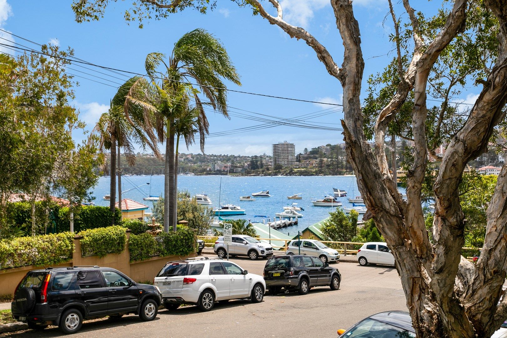 8/1 Wood Street, Manly NSW 2095, Image 0