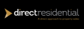 Direct Residential's logo