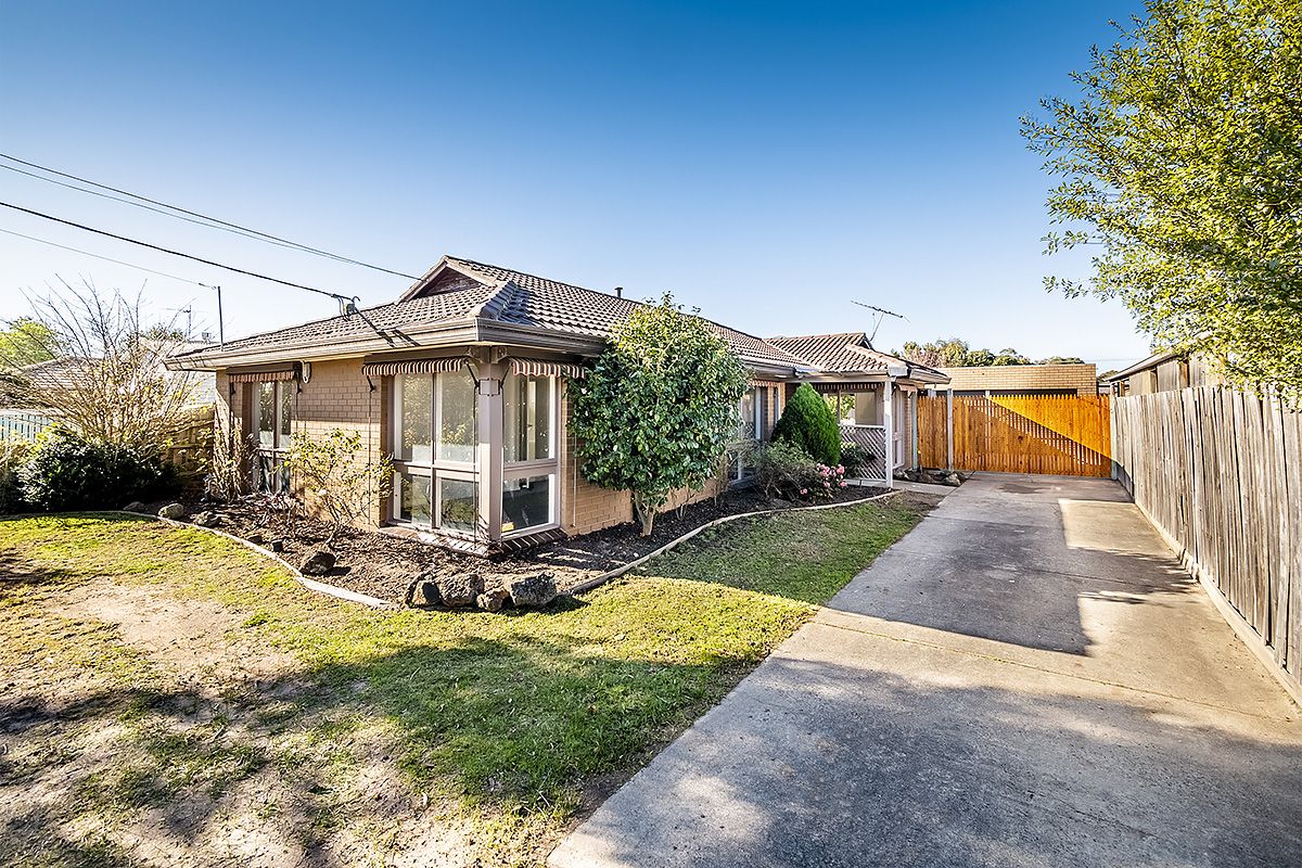 20 McLaren Avenue, Cranbourne VIC 3977, Image 0