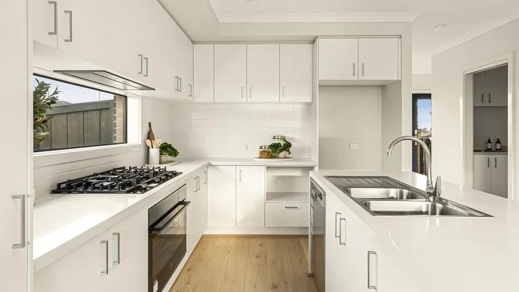 4 bedrooms New House & Land in 183 Turffontein Avenue BOX HILL NSW, 2765