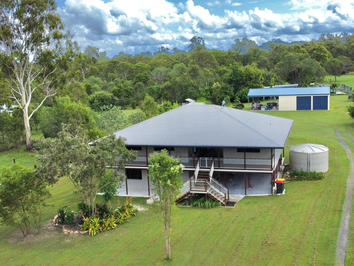 239 Messmate Drive, Miriam Vale Property History & Address Research