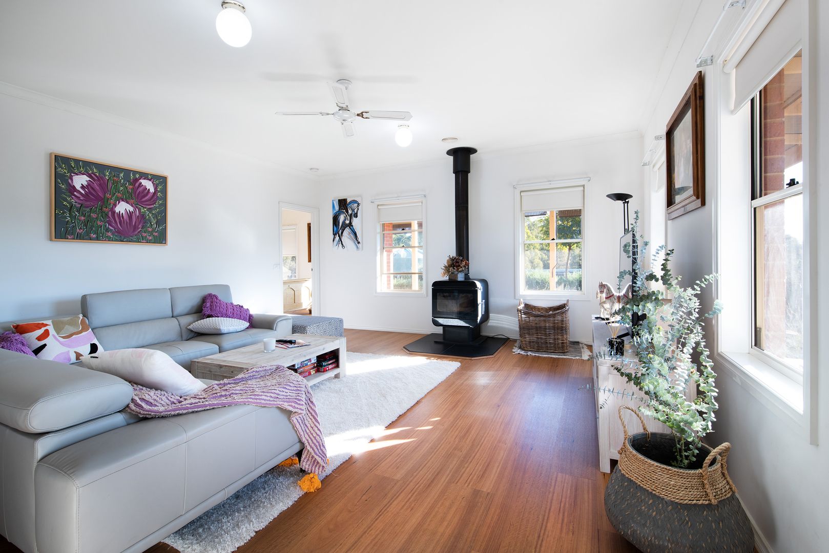 52 Mulberry Lane, Lockwood South VIC 3551 House for Rent Domain