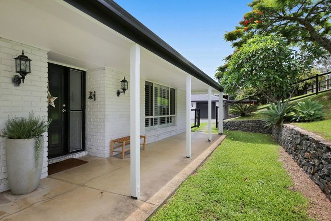 Picture of 58 Monday Drive, TALLEBUDGERA VALLEY QLD 4228