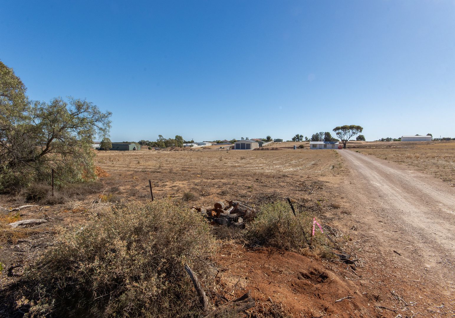 Proposed Lots 70 & 7 Dale Road, Port Broughton SA 5522, Image 2