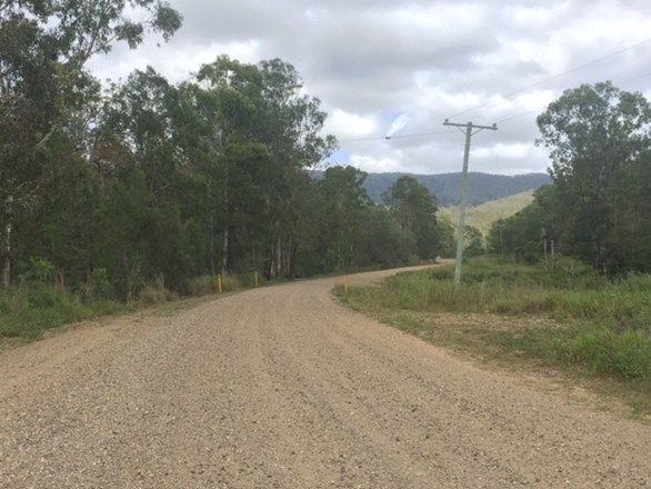 Lot 42 Creevey Drive, Captain Creek QLD 4677, Image 1